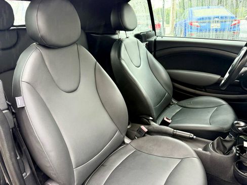 Used 2011 MINI Cooper Convertible image 20
