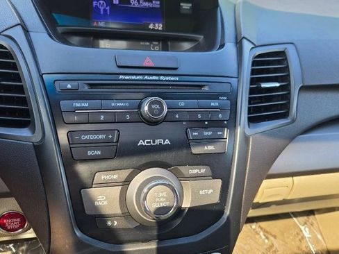 Used 2013 Acura RDX AWD image 12