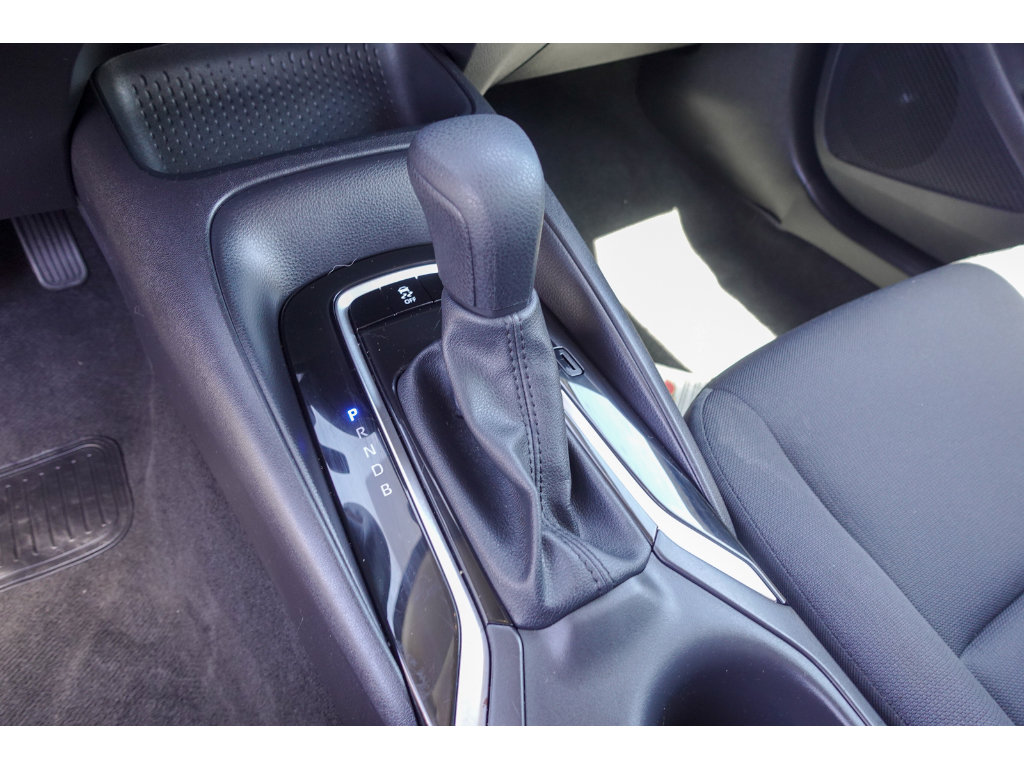 Certified 2025 Toyota Corolla LE FWD image 18