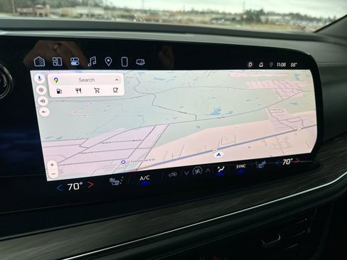 Certified 2025 Chevrolet Tahoe LT image 17