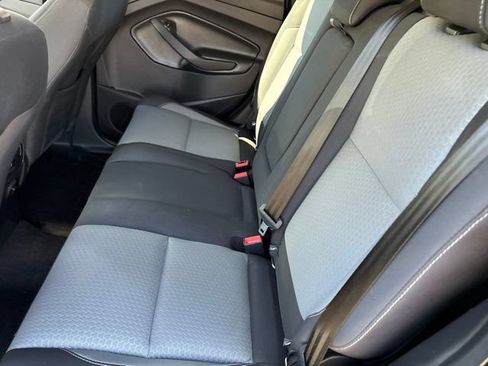 Used 2018 Ford Escape SE AWD/4WD image 10