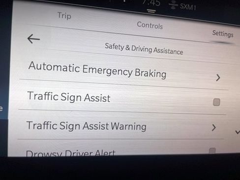 Used 2023 RAM ProMaster 2500 image 19