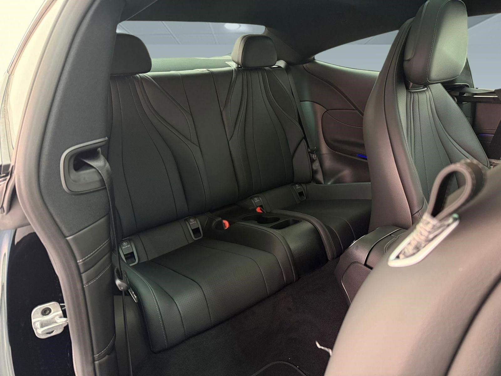 New 2026 Mercedes-Benz CLE 450 4MATIC Coupe image 24