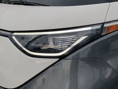 New 2025 Volkswagen ID. Buzz Pro S Plus image 7