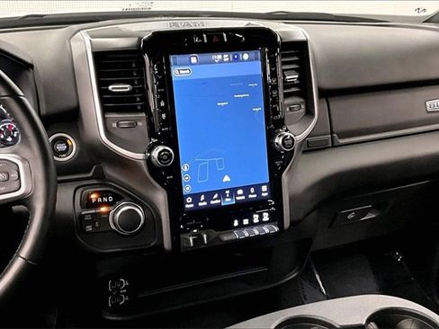 Used 2024 RAM 2500 Big Horn w/ Safety Group image 6