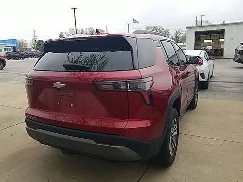 Certified 2025 Chevrolet Equinox LT w/ Convenience Package II image 26