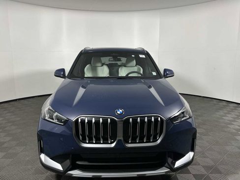 New 2026 BMW X1 xDrive28i w/ Convenience Package image 5