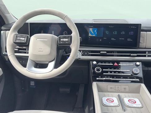 New 2026 Hyundai Santa Fe SE FWD image 10