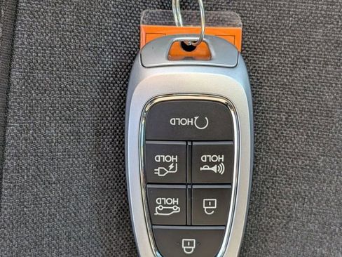 Certified 2024 Hyundai Ioniq 5 SEL image 33