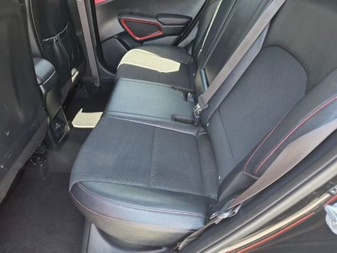 Used 2022 Kia Soul Turbo FWD image 21
