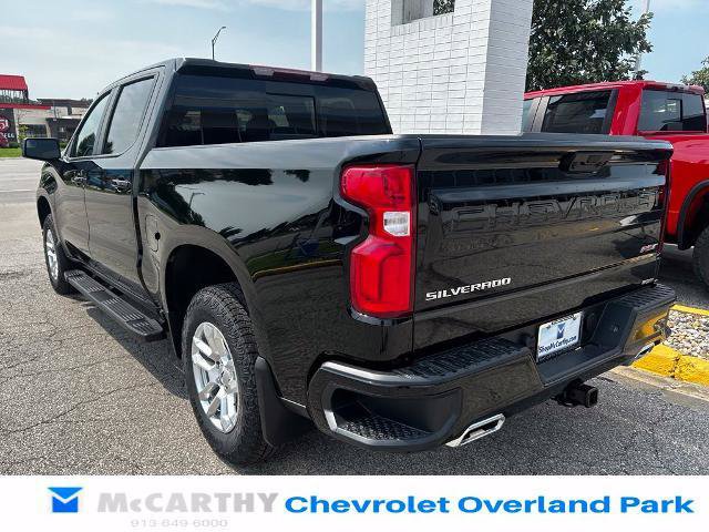New 2026 Chevrolet Silverado 1500 RST w/ Convenience Package II AWD/4WD image 3