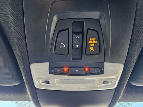 Used 2016 BMW X5 xDrive50i image 33