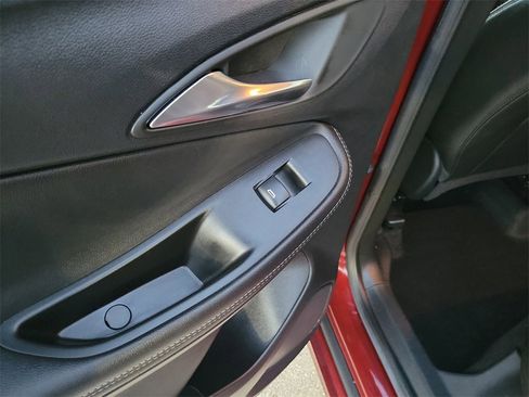 Used 2022 Buick Encore GX Select w/ Sport Touring Package image 12