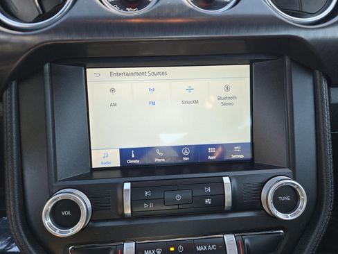 Used 2022 Ford Mustang Mach 1 image 10