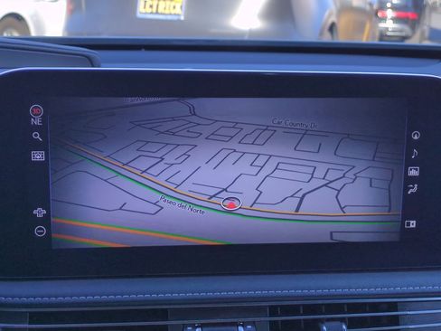 Used 2022 Lexus LS 500 image 24