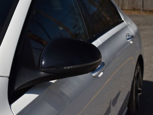 Used 2023 Mercedes-Benz C 300 4MATIC Sedan w/ AMG Line w/ Night Package image 14