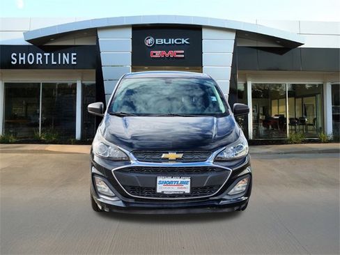 Used 2020 Chevrolet Spark LS image 9