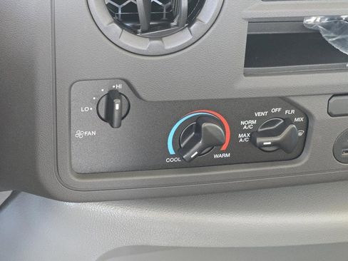 New 2026 Ford E-350 and Econoline 350 Super Duty w/ Ambulance Prep Package image 14