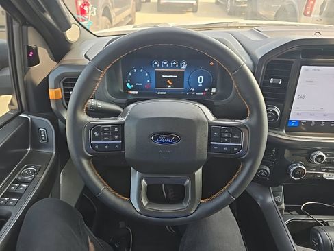 Used 2025 Ford F150 Tremor w/ Bed Utility Package AWD/4WD image 21