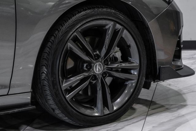 Used 2023 Acura Integra A-Spec w/ Technology Package FWD image 57