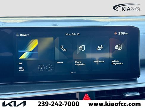 New 2026 Kia Sorento LX image 30