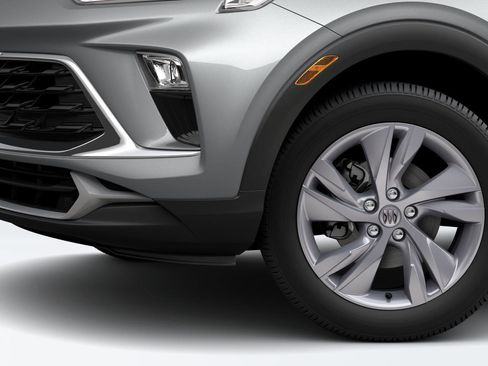 New 2026 Buick Encore GX Preferred w/ Comfort Package image 36