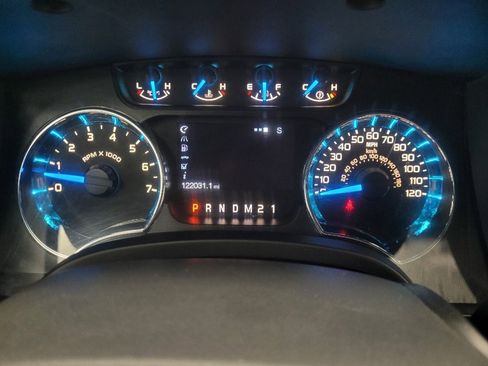 Used 2013 Ford F150 XLT w/ Luxury Equipment Group image 23