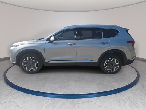 Used 2023 Hyundai Santa Fe Limited AWD/4WD image 8