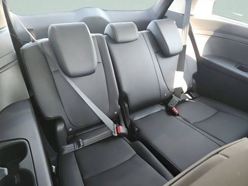 New 2026 Honda Odyssey EX-L image 17