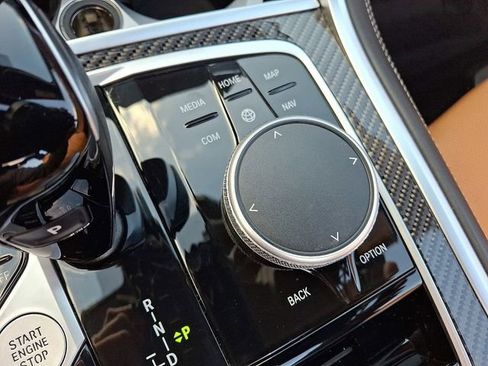 Certified 2025 BMW M850i xDrive Convertible image 16