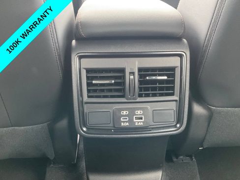Certified 2026 Subaru Forester Sport w/ Sport Package AWD/4WD image 53