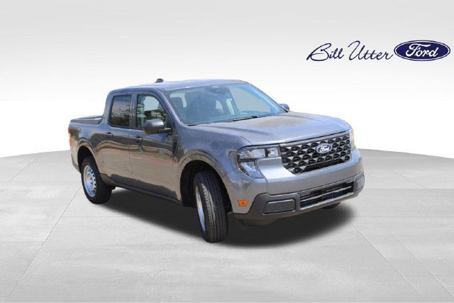 New 2026 Ford Maverick XL FWD image 2