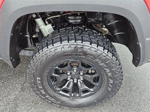 Used 2022 RAM 1500 TRX w/ TRX Level 1 Equipment Group image 8