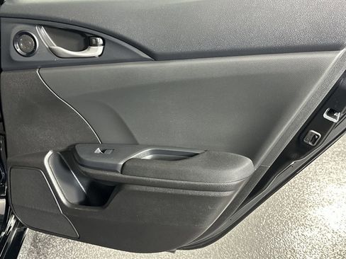 Used 2021 Honda Civic EX image 36