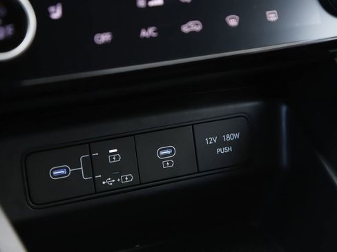 New 2026 Hyundai Tucson SEL image 26