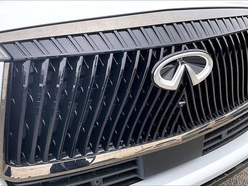 New 2026 INFINITI QX80 Autograph AWD/4WD image 28