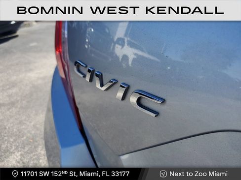 Used 2019 Honda Civic Sport image 10