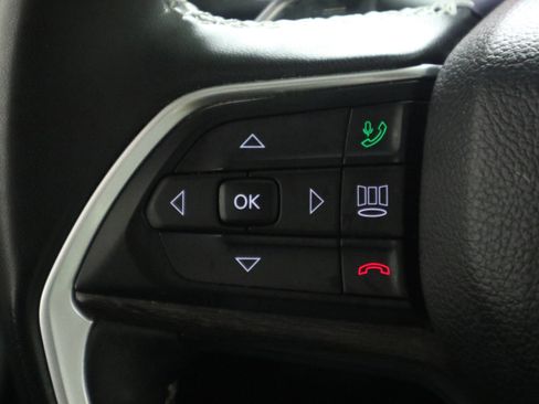 Used 2024 Jeep Grand Cherokee L Limited w/ Luxury Tech Group II image 30