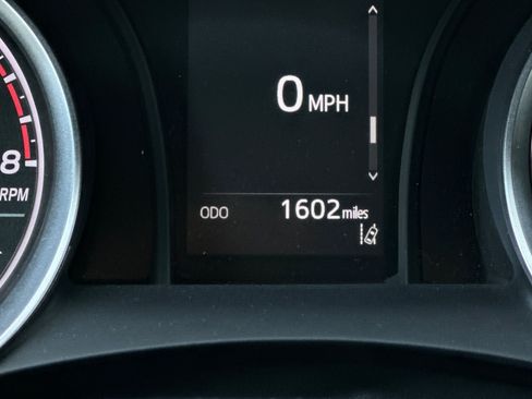 Used 2021 Toyota Camry LE FWD image 21