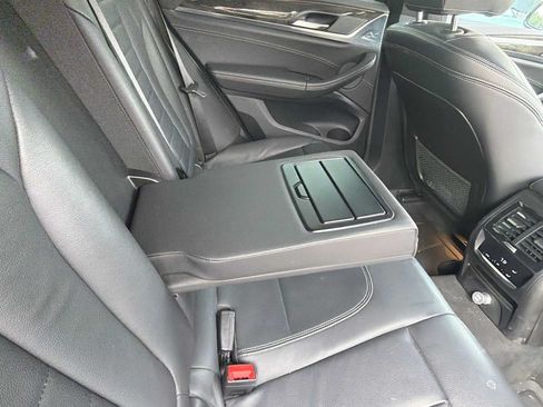 Used 2019 BMW X4 M40i w/ Premium Package AWD/4WD image 19