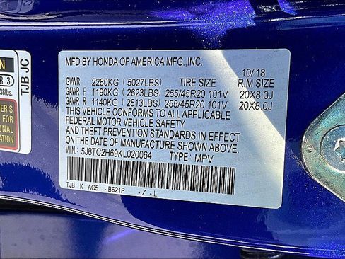 Used 2019 Acura RDX A-Spec image 29