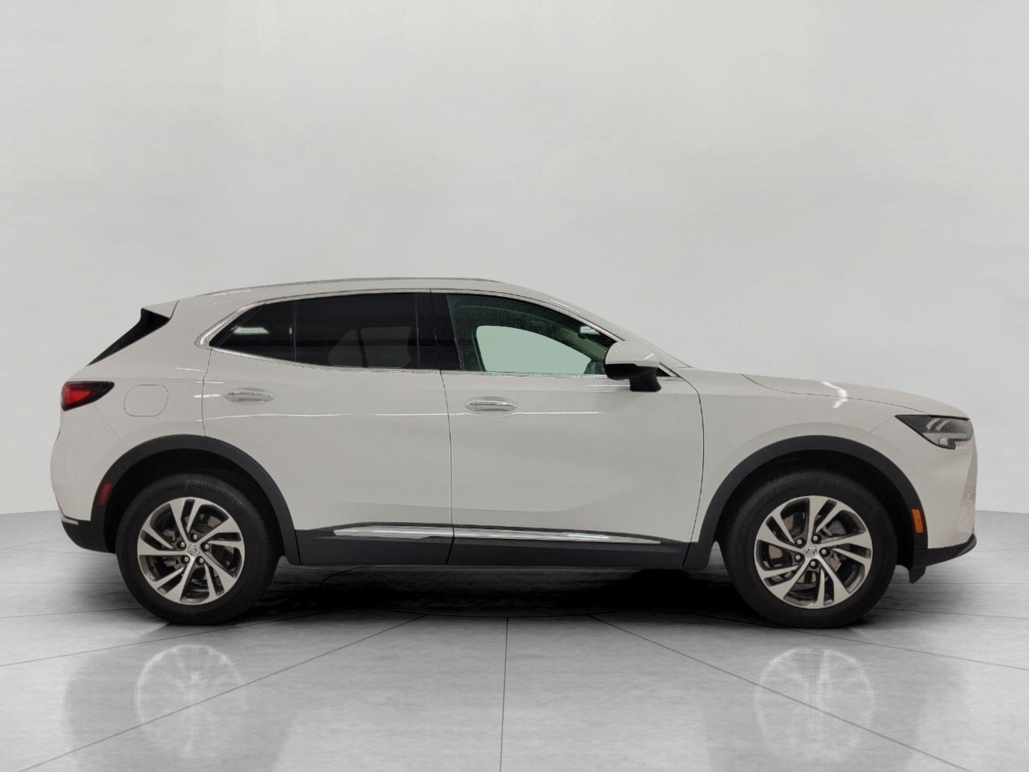 Used 2023 Buick Envision Essence AWD/4WD image 13