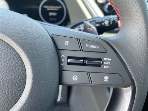 New 2023 Hyundai Sonata N Line image 28