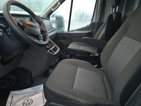 Used 2020 Ford Transit 350 w/ Interior Upgrade Package image 2