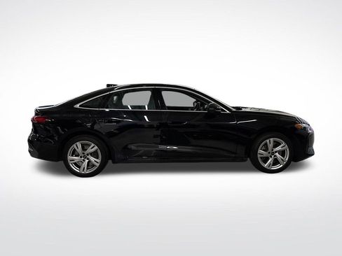 Certified 2025 Audi A5 2.0T Premium w/ Premium Plus AWD/4WD image 6