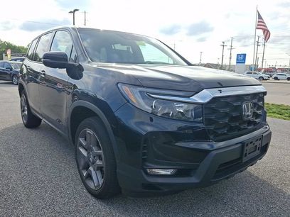 Used 2023 Honda Passport EX-L