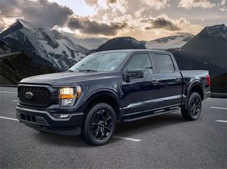 Certified 2023 Ford F150 XL w/ STX Black Appearance Package video 1