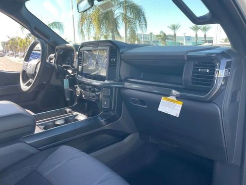 New 2026 Ford F150 STX image 26