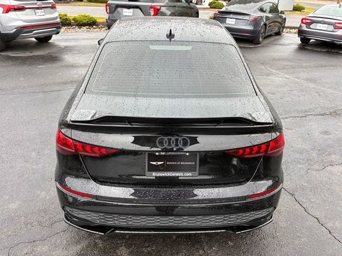Used 2025 Audi A3 2.0T Premium AWD/4WD image 14