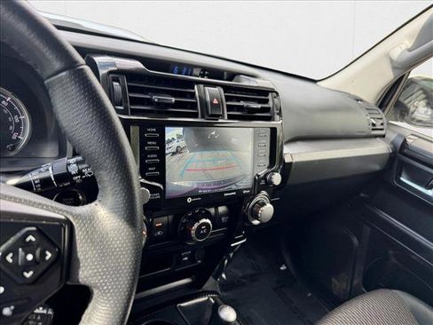Used 2024 Toyota 4Runner TRD Off-Road image 14